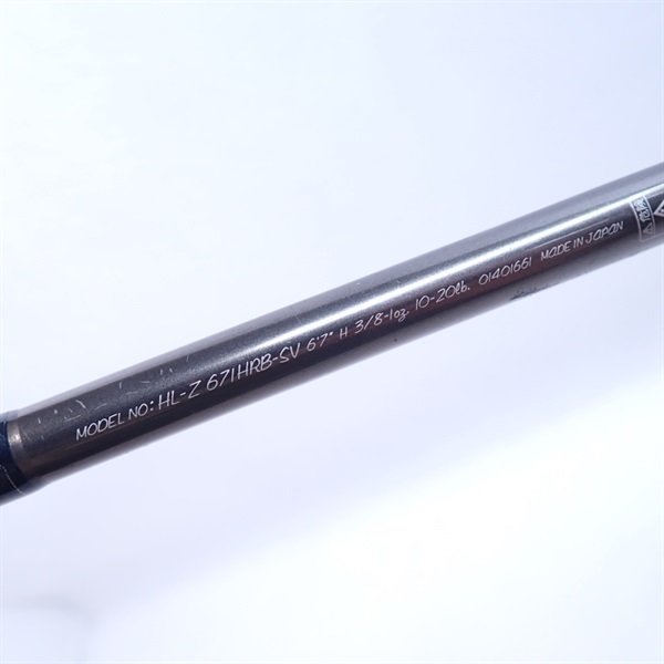 ０３ハートランド疾風ＨＬ－Ｚ６７１ＨＲＢ－ＳＶ